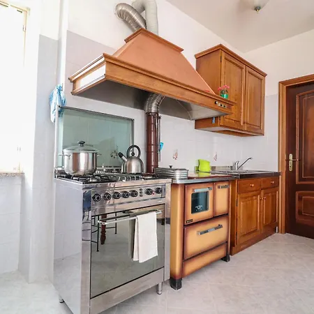 Appartement Da Stea
