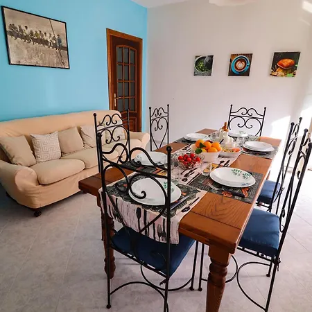 Apartment Stea Coreglia Ligure