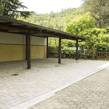 Apartment Stea Coreglia Ligure