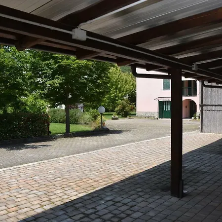 Apartment Stea Coreglia Ligure