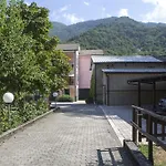Apartmán Da Stea Coreglia Ligure