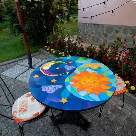 Da Stea Coreglia Ligure