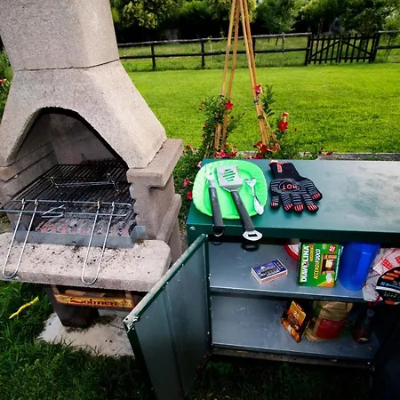 Appartamento Da Stea Coreglia Ligure