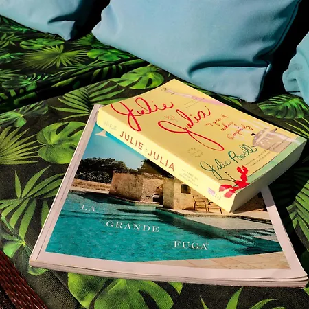 Appartamento Da Stea *