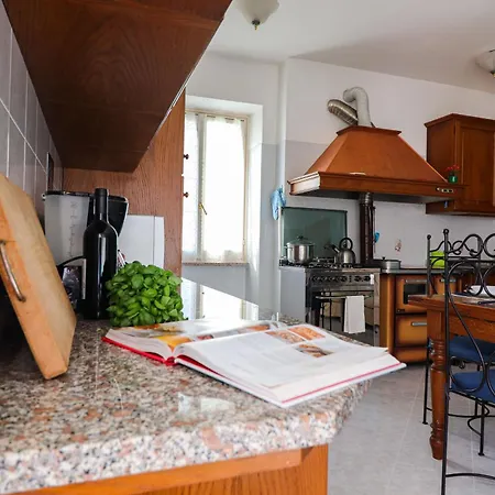 Da Stea Apartmán *