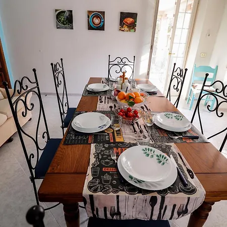 Appartamento Da Stea *