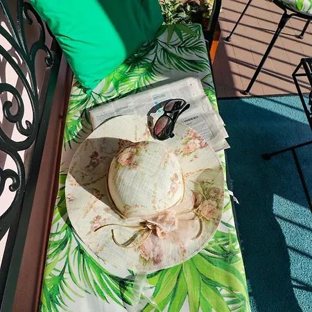 Stea Lägenhet Coreglia Ligure