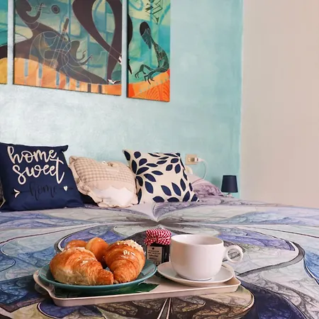 Stea Apartment
