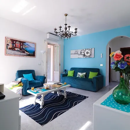 Appartamento Da Stea