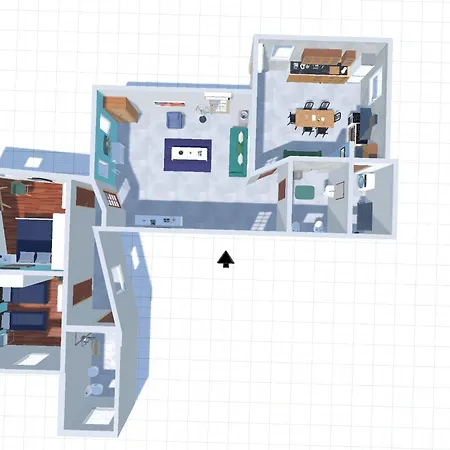 Appartamento Da Stea *