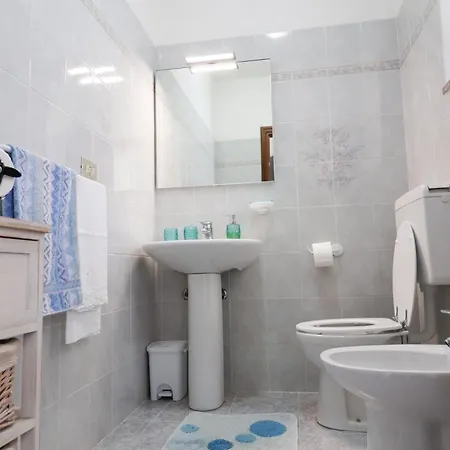 Da Stea Apartman *