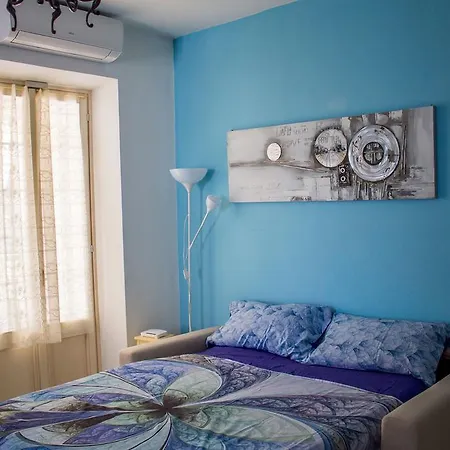 Appartement Da Stea