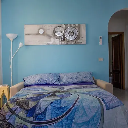 Da Stea Coreglia Ligure