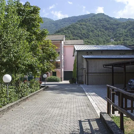 Apartment Stea Coreglia Ligure