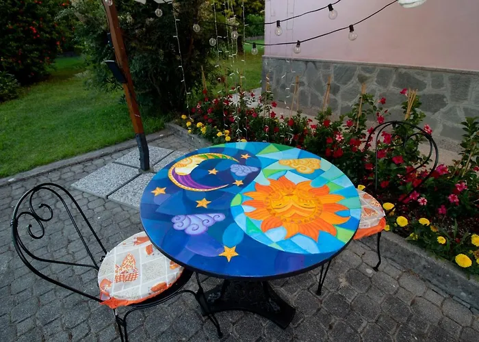 Da Stea Coreglia Ligure