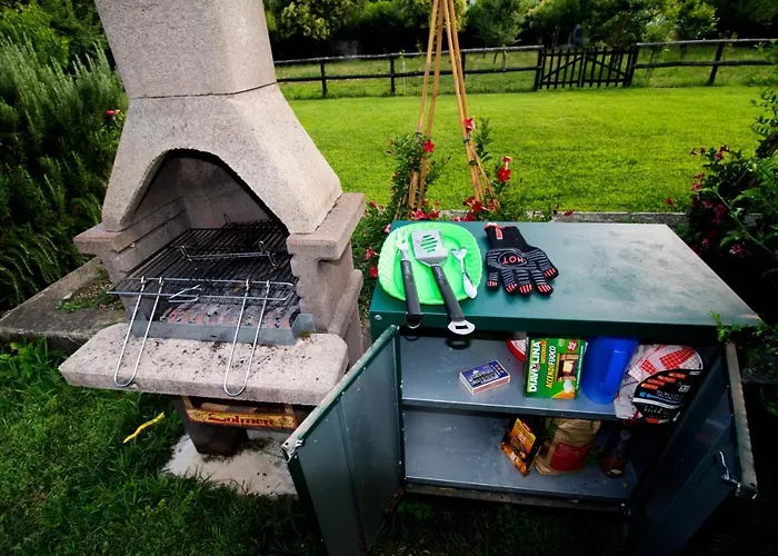 아파트 Da Stea Coreglia Ligure