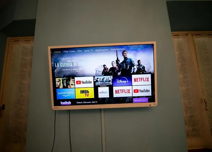 Stea * Coreglia Ligure