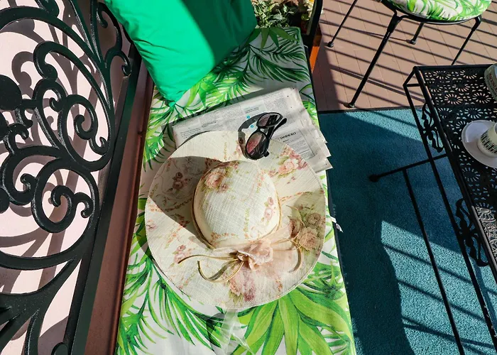 Da Stea 아파트 Coreglia Ligure