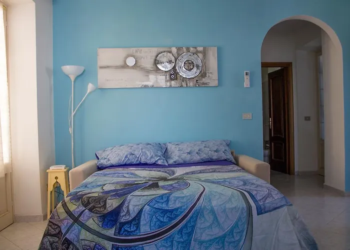 Da Stea Coreglia Ligure