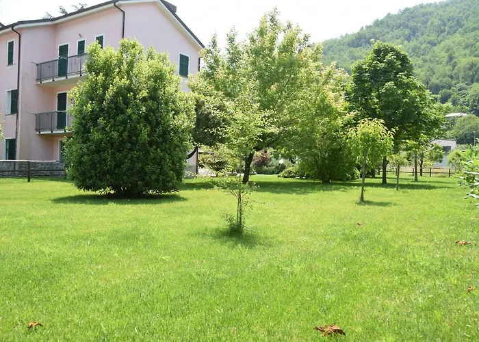 Stea * Coreglia Ligure